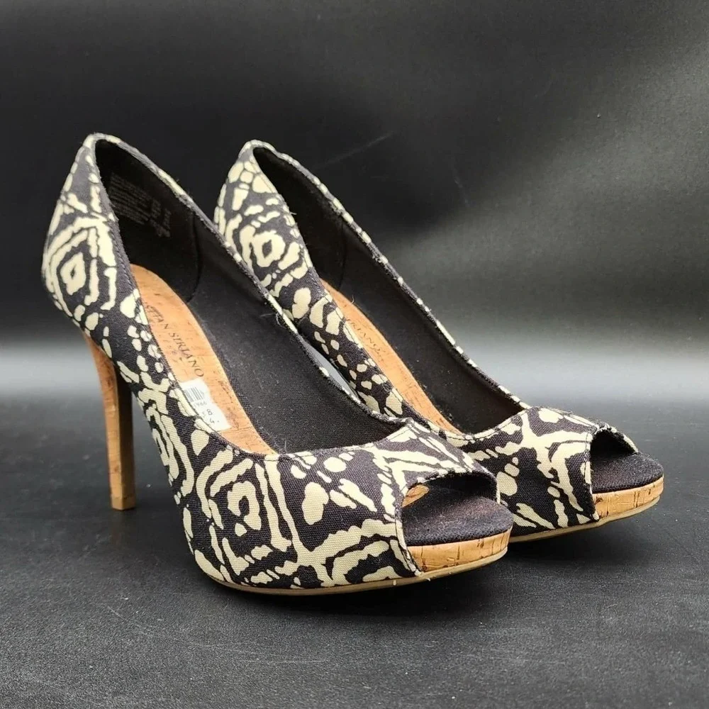 Christian Siriano for Payless product specs